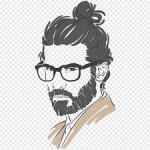 mens glasses Category
